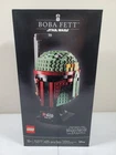LEGO 75277  Star Wars Boba Fett Helmet - Sealed - 40th ESB - Excellent Condition