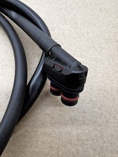 ? Mercedes SL R129 Infrarot Stecker T&uuml;rgriff au&szlig;en links Kabel 0005456083