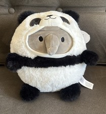 Squishmallows Panda Plush Stuffed Animal 8 Inch 2023 Small FSC30