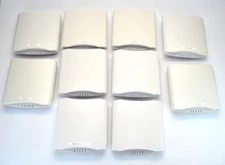 Lot of 10 Ruckus R710 Wireless Access Point 802.11AC Dual Band w/Bracket