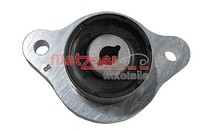 Querlenkerlager Metzger Autoteile 52098102 FüR Mercedes Vito Bus W639 Mixto 109
