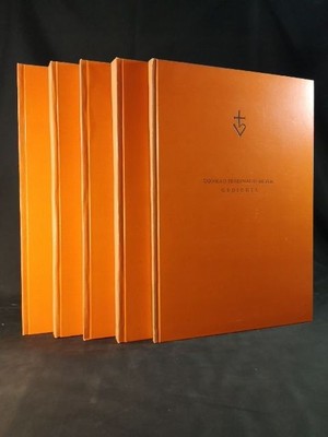 Conrad Ferdinand Meyer: Poems. - [1 volume in 5 volumes]. Meyer, Conrad Ferdinan