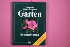 210839 Rainer Bäßler DER GROSSE ADAC-RATGEBER GARTEN HC