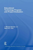 J. Michael Spector (U. A.) | Educational Technology Program And Project...