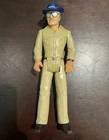 Vintage 1979 8” Tonka Big Duke Roughneck Bronco Toy Driver Action Figure