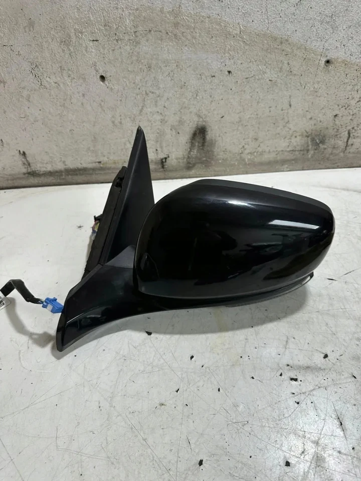 Außenspiegel Seitenspiegel Opel Mokka 14Pin Rechts Side Mirror - Bild 2 von 4