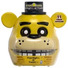 Five Nights at Freddy’s Golden Collector Bundle Head TARGET Exclusive FNAF Gold
