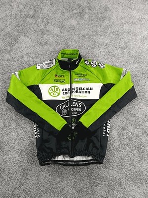 Rogelli Thermo Fahrradjacke Herren Gr. S - 083279 - Anglo Belgian Corporation
