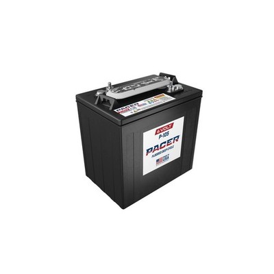 Trojan Pacer P-105 6V 220Ah Deep Cycle Traktionsbatterie ELPT-Anschluss