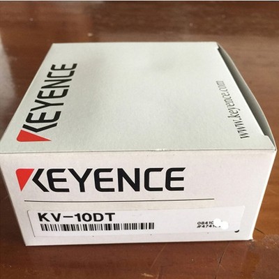One Brand New KEYENCE KV-10DT PLC Module fast delivery