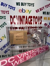 1979 Buck Rogers & Twiki MEGO Vintage New AFA 80 Department Store Mailer Mailer