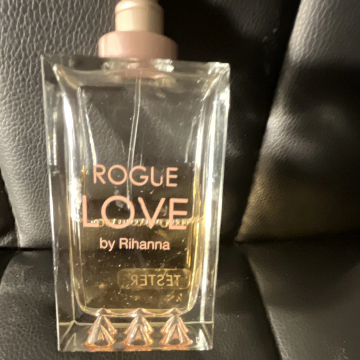 Rihanna Spray Rogue Love Fragrances for Women for sale | eBay