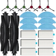 Replacement Parts for Tikom L9000 L8000, Lubluelu SL60D SG60 SL61, Laresar L6 Ne
