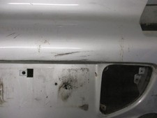 Pare-choc arrière Hyundai COUPE