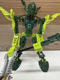 LEGO BIONICLE: Vastus (8986)
