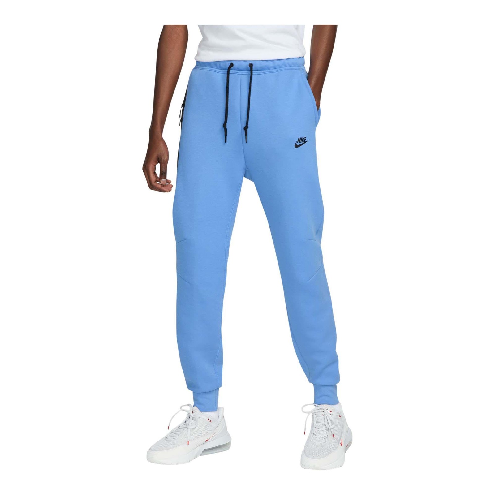 MENS NIKE SPORTSWEAR TECH FLEECE JOGGERS 16190₽