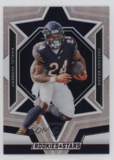 2023 Panini Rookies & Stars Longevity Khalil Herbert #16 11ur
