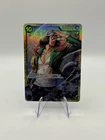 Kuzan OP02-121 SEC Paramount War - ONE PIECE Card Game Japanese