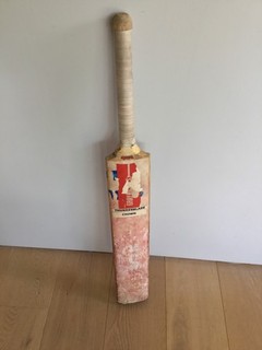 Grey Nicolls "Thunderblade Crown" Australian made