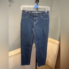 Cat  Jack Dark Blue Stretch Jeans
