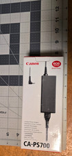 Canon CA-PS700 AC Power supply
