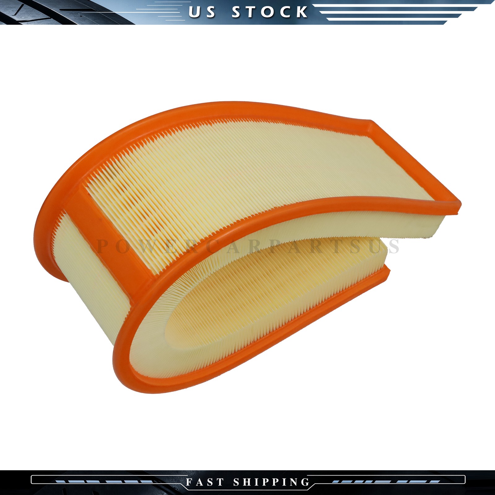 Bentley Continental GT Air filter