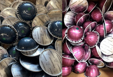 26x Nespresso VERTUO STARBUCKS Variety Capsules Loose BB: Aug. 19, 2026 
