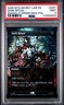 PSA 9 2025 MTG SECRET LAIR DROP 2001 DARK RITUAL MARVEL'S SPIDER-MAN FOIL
