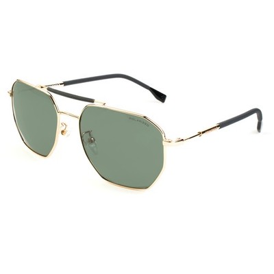 GAFAS DE SOL DE UNISEX CONVERSE SCO25255300P. METAL 55/18/140