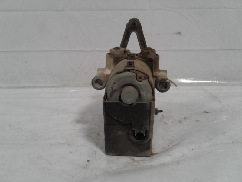 Conjunto de bomba de pieza de freno antibloqueo compatible con 91-93 VOLVO 240 SERIES 631539 Foto 2 de 4