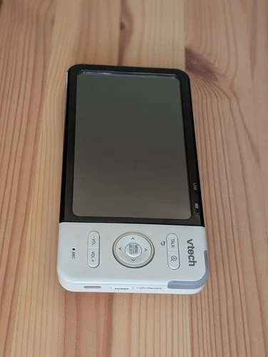 VTech RM5764HD (RM5754HD) parent unit (screen) only - NO CAMERA OR CABLE - Picture 6 of 14