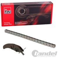 FAI Autoparts Kette, ÖLpumpenantrieb FüR CitroËN Jumper Fiat Ducato Ford Mondeo
