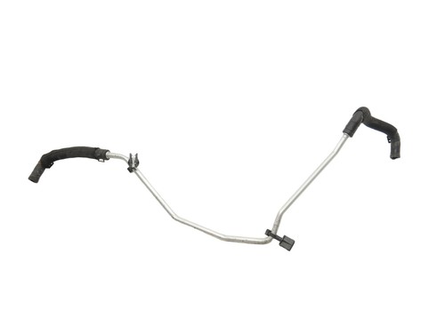 Audi R8 Spyder 2017-2023 Radiator breather hose P/N 4S0121081N Photo - $72