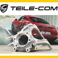 Essieu Porsche Macan