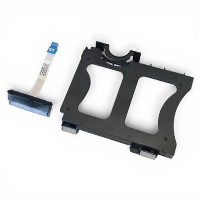 Lenovo 2,5'' HDD SSD Caddy SATA Kabel 00XL211 M70q M80q M90q Gen 1 2 3 P340 P350