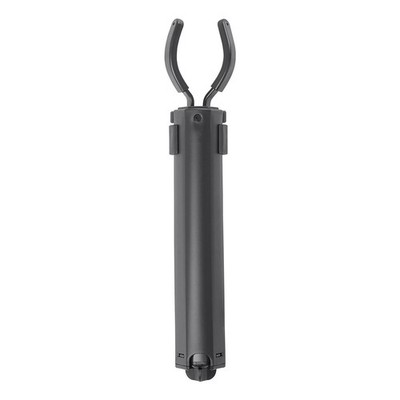 Faltbarer Tenor-Saxophon-Ständer mit dreieckiger Basis, Design für