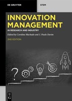 Innovation Management | In Research And Industry | Carolina Machado (U. A.)
