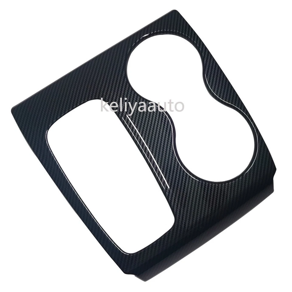 For 2016-2019 2020 Honda Pilot Accessories Center Console Gear Shift Panel Cover - Image 3 of 4