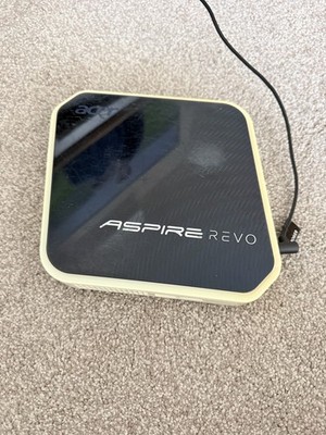 Acer AspireRevo R3610 Mini Desktop Computer