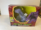 Beast Wars Megatron 1996 T-Rex Ultra Class Kenner Vintage ORIGINAL SEALED