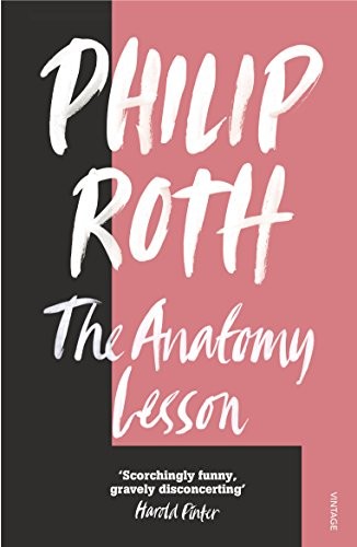 The Anatomy Lesson Philip Roth - Image 4