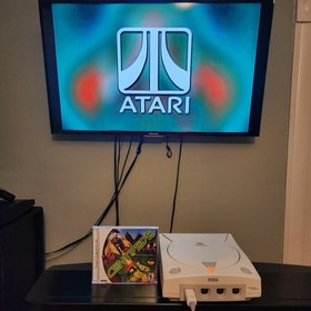 Centipede - Sega Dreamcast - Complete, Tested, Working, Authentic 