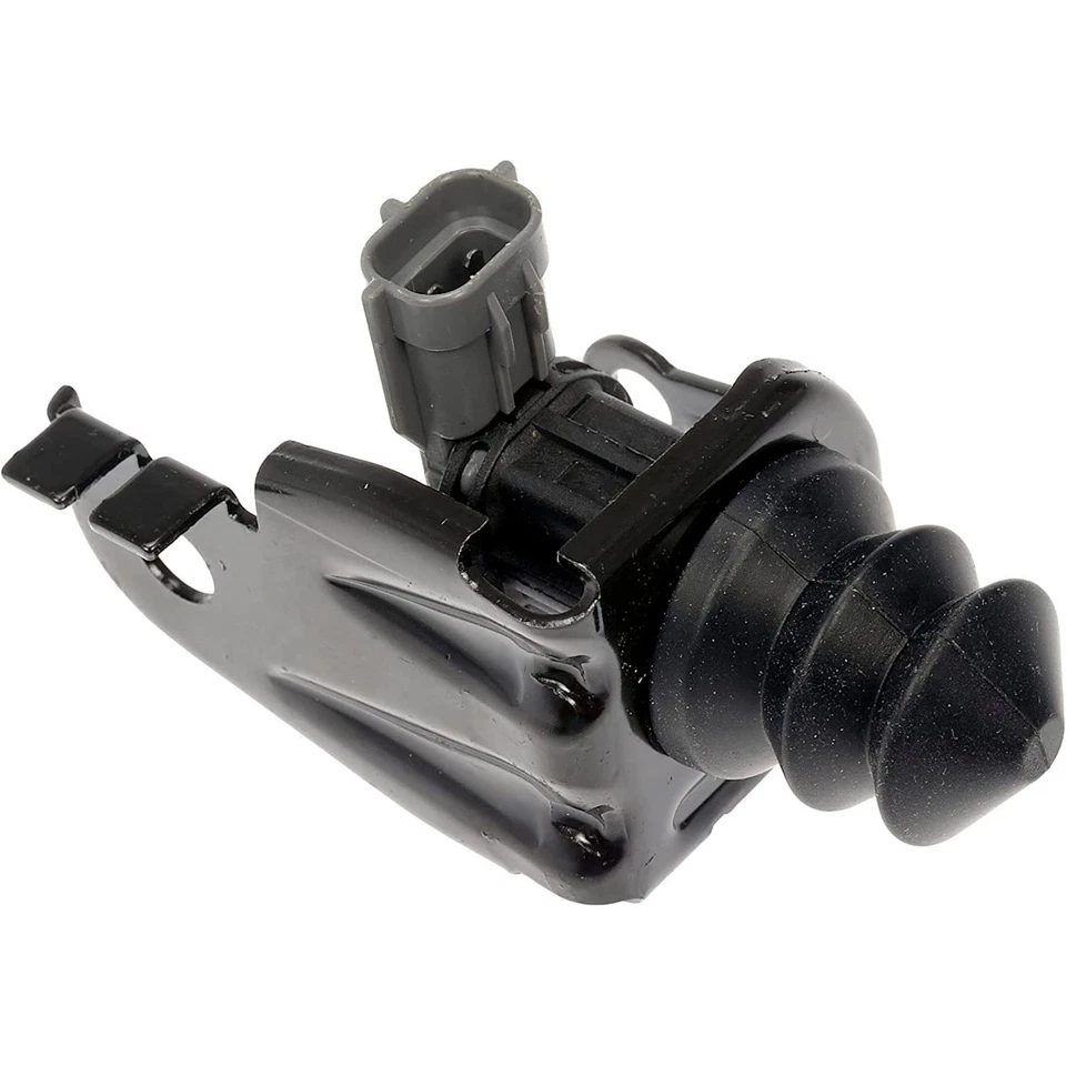 Переключатель контакта капота передний 926-523 Dorman для грузовика F350 F250 F550 F450 Ford - Изображение 3 из 4