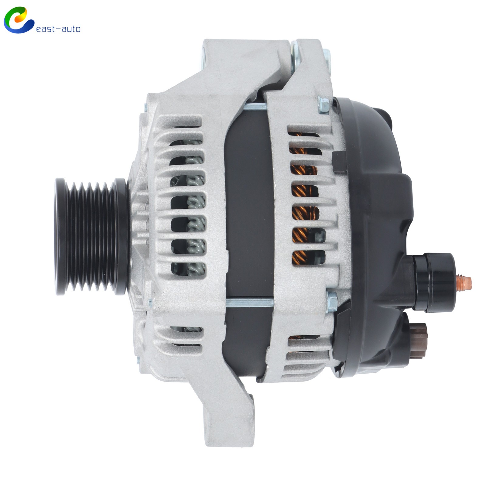 104210-162 104210-223 Alternator For Maserati Quattroporte 2004-2011 150A 4.2L