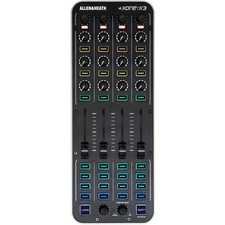 Allen & Heath Xone K3 DJ MIDI Controller | Ne...