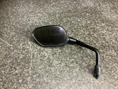 2022 Triumph Trident 660 Left Mirror 29N