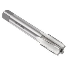 Hand Plug Tap 11/16-16 UNS 2B Thread Plug Style Screw Tapping Threading Tool