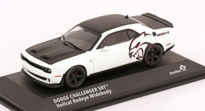1:43 Solido Dodge Challenger SRT Hellcat Redeye Widebody 2020