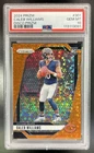 2024 Panini Prizm Caleb Williams RC Disco Rookie #301 Bears PSA 10 GEM MINT
