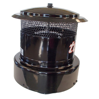 #ad #ad 4.5quot; Turbo II Pre Cleaner Fits Universal Products Replaces 46 4.5 TURBO II $641.99